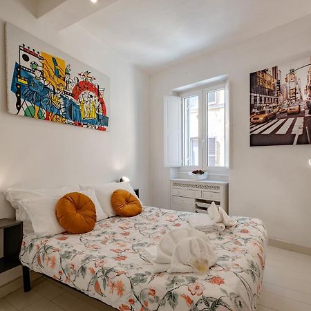 Monti Boutique Studio - Live it local! Rome Extérieur photo