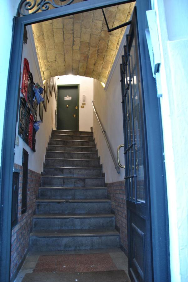 Monti Boutique Studio - Live it local! Rome Extérieur photo