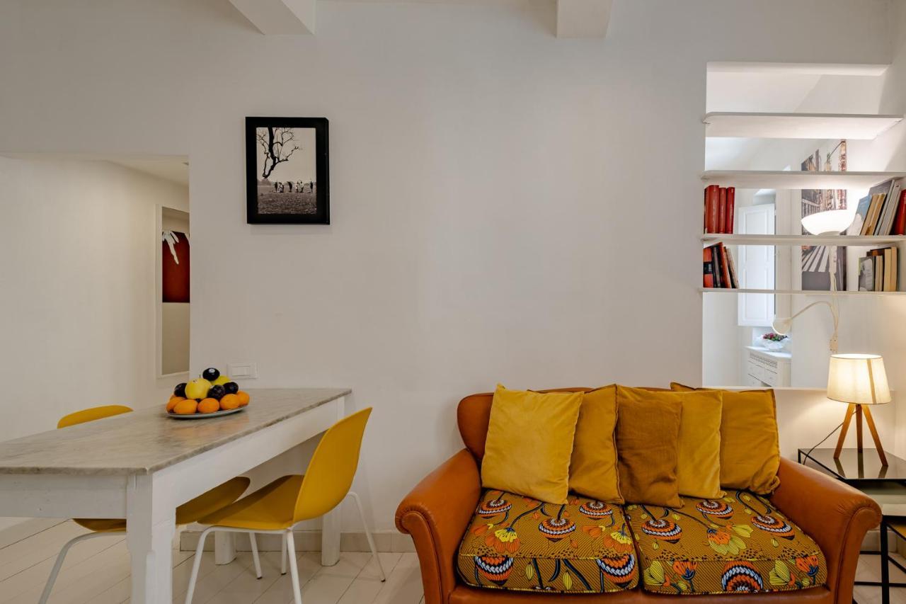 Monti Boutique Studio - Live it local! Rome Extérieur photo