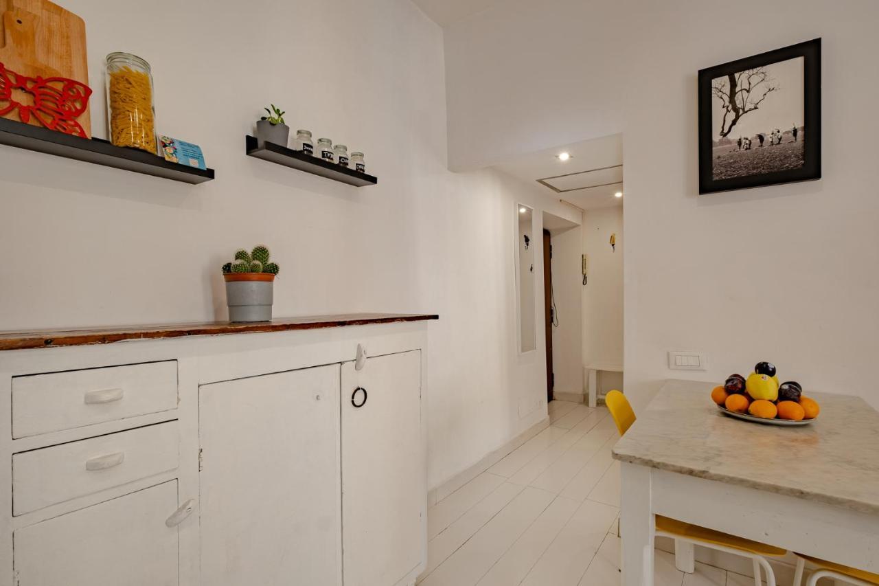 Monti Boutique Studio - Live it local! Rome Extérieur photo