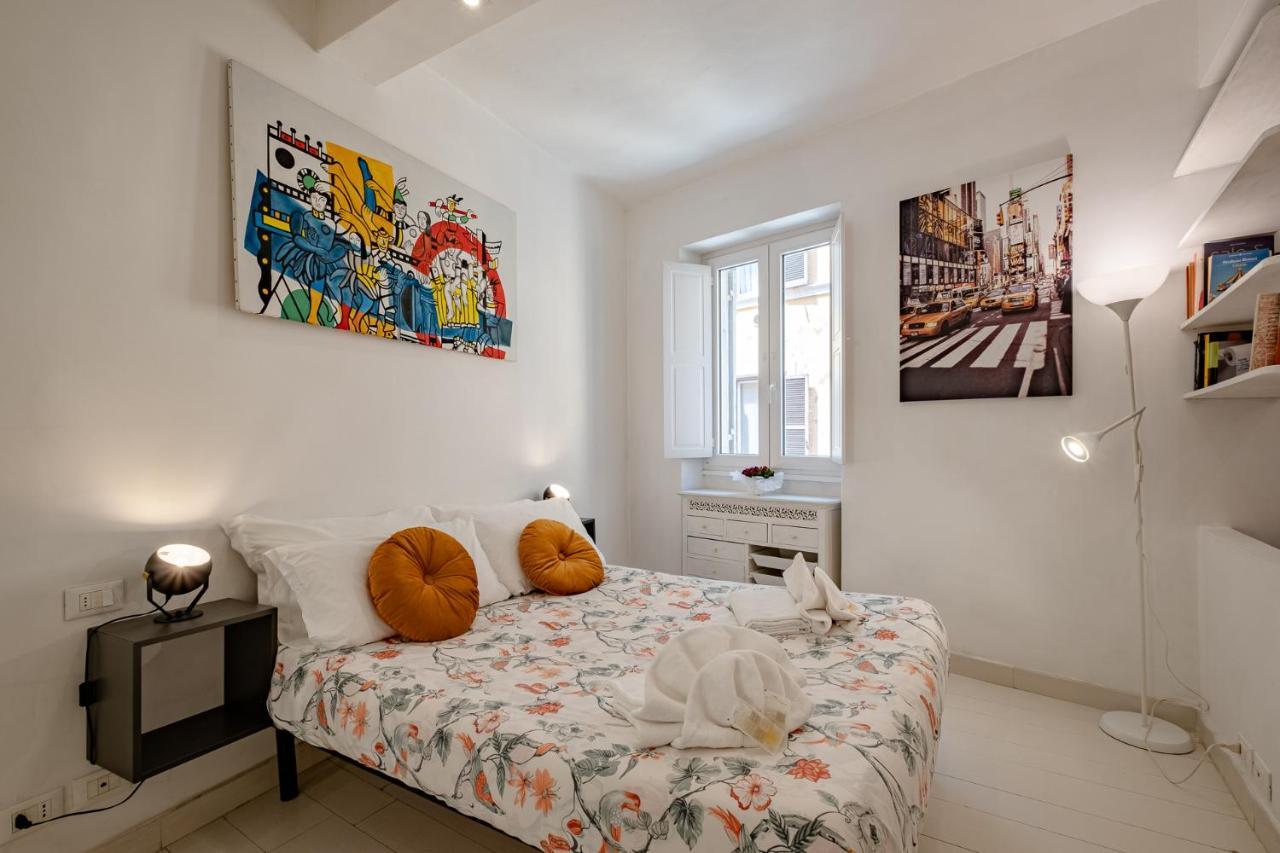 Monti Boutique Studio - Live it local! Rome Extérieur photo