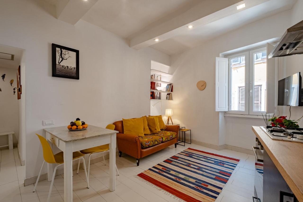 Monti Boutique Studio - Live it local! Rome Extérieur photo
