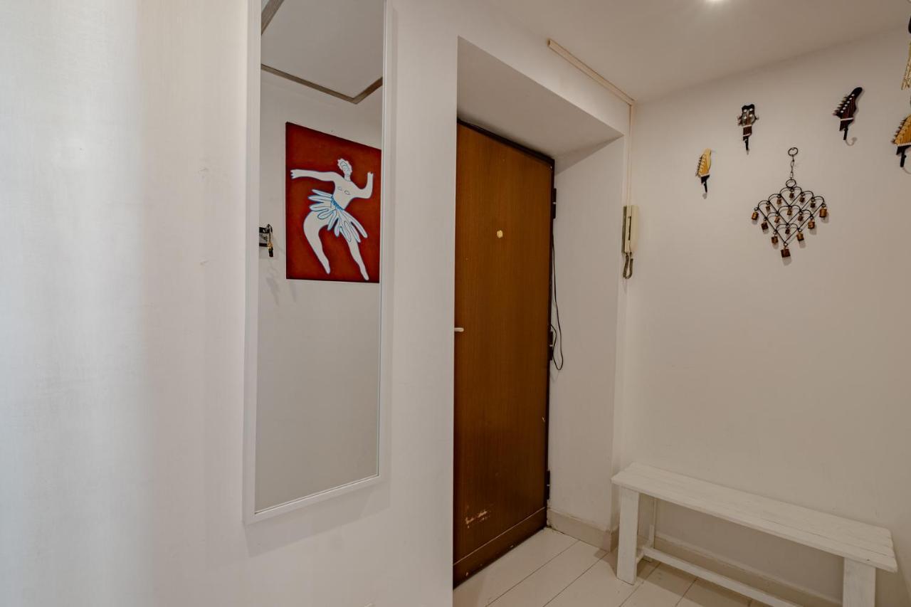 Monti Boutique Studio - Live it local! Rome Extérieur photo