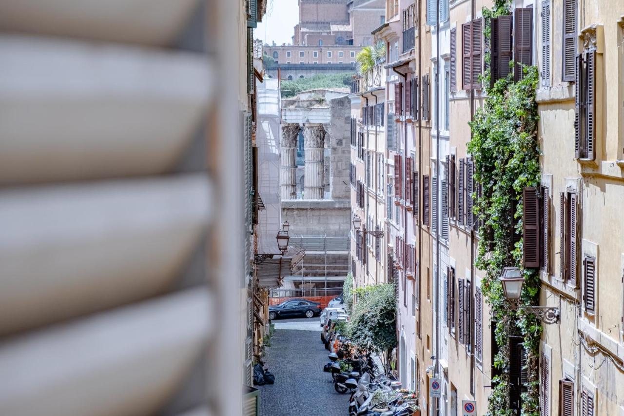 Monti Boutique Studio - Live it local! Rome Extérieur photo