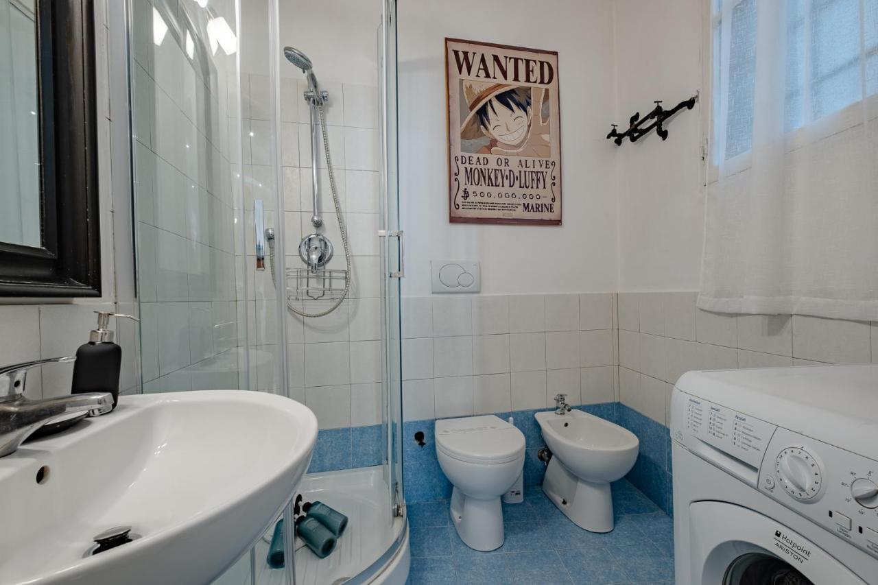 Monti Boutique Studio - Live it local! Rome Extérieur photo